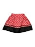 Mud Kingdom Polka Dots Red Skirt Size 90 cm / US 12-24 MO - photo 2