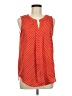 Faith and Joy Red Tank Top Size M - photo 1