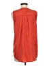 Faith and Joy Red Tank Top Size M - photo 2