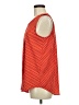 Faith and Joy Red Tank Top Size M - photo 5