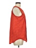 Faith and Joy Red Tank Top Size M - photo 4