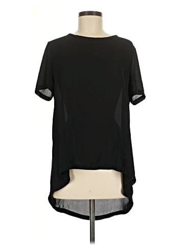 Tildon Short Sleeve Top (view 1)