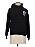 Sunsations Black Pullover Hoodie Size S - photo 1
