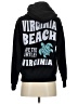 Sunsations Black Pullover Hoodie Size S - photo 2