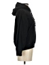 Sunsations Black Pullover Hoodie Size S - photo 4