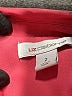 Liz Claiborne Pink Blazer Size 2 - photo 6
