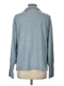 Shein 100% Polyester Gray Pullover Sweater Size 12 - photo 2