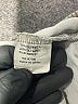 Flora Ashley Plaid Gray Dress Pants Size XS - photo 8
