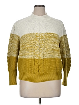 Ophelia Roe Pullover Sweater