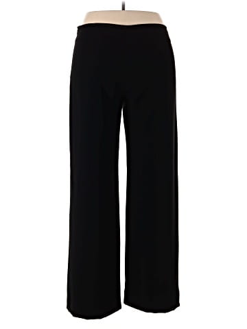 Giorgio Armani Casual Pants (view 2)