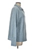 Shein 100% Polyester Gray Pullover Sweater Size 12 - photo 4
