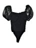 Lulus Black Bodysuit Size S - photo 2