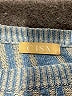 C'isa Blue Pullover Sweater Size S - photo 7