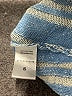 C'isa Blue Pullover Sweater Size S - photo 8