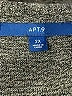 Apt. 9 Gray Pullover Sweater Size 2X - photo 7