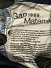 Gap - Maternity Blue Jeans Size 24R - photo 7