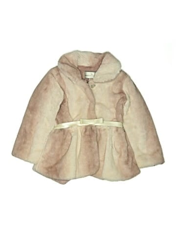 American Widgeon Coat (view 1)