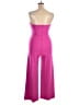 Katie May Pink Jumpsuit Size XL - photo 2