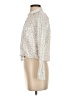 Rails Polka Dots Ivory Long Sleeve Blouse Size XS - photo 5