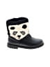Rachel Shoes Black Boots Size 9 (kids) - photo 1