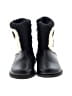 Rachel Shoes Black Boots Size 9 (kids) - photo 2