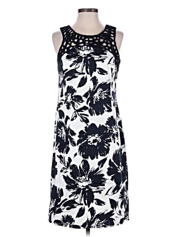 Julian Taylor Casual Dress (view 1)
