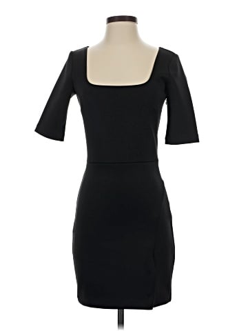 Amanda Uprichard Cocktail Dress (view 1)