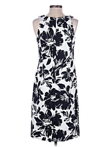 Julian Taylor Casual Dress (view 2)