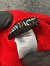 Assorted Brands Graphic Red Athletic Shorts Size 4 - photo 3