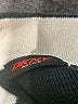 DKNY 100% Cotton Black Turtleneck Sweater Size L - photo 7