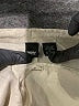 Mossimo 100% Linen Tan Linen Pants Size XL - photo 4