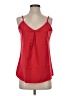 Unbranded Red Tank Top Size S - photo 1
