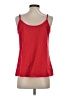 Unbranded Red Tank Top Size S - photo 2