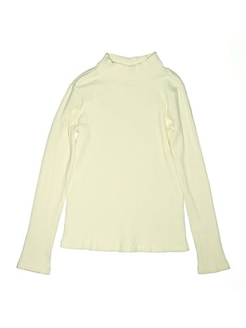 Hanna Andersson Turtleneck Sweater (view 1)