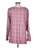 Apt. 9 Pink Pullover Sweater Size L - photo 2