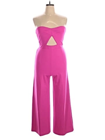 Katie May Jumpsuit (view 1)
