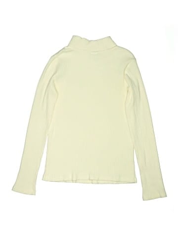 Hanna Andersson Turtleneck Sweater (view 2)