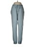 Under Armour Solid Blue Casual Pants Size M - photo 1