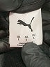 Puma Black Pullover Hoodie Size L - photo 4