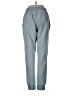 Under Armour Solid Blue Casual Pants Size M - photo 2