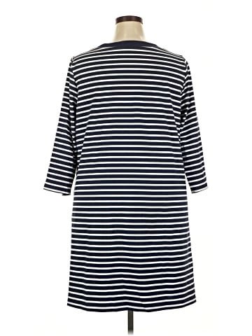 Lands' End Casual Dress (view 2)