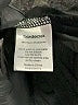 Bordeaux Black Poncho Size XS - photo 8
