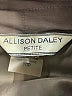 Allison Daley Brown Vest Size 10 (petite) - photo 7