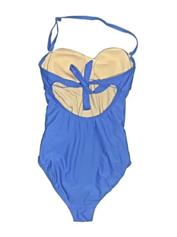 Isabel Maternity One Piece Swimsuit (view 2)