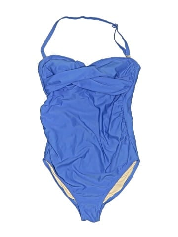 Isabel Maternity One Piece Swimsuit (view 1)