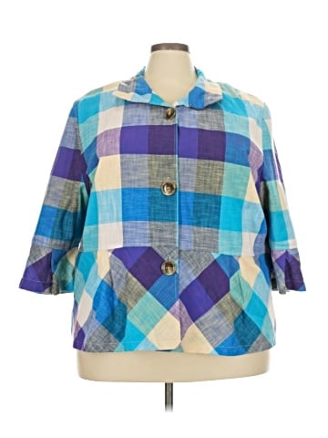 Serengeti Jacket (view 1)