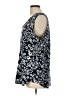 Lularoe Black Sleeveless Blouse Size L - photo 5