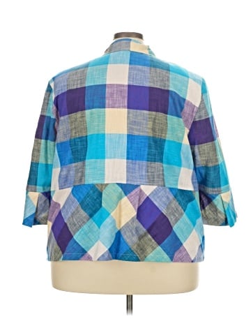 Serengeti Jacket (view 2)