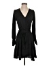 Socialite Black Casual Dress Size XS - photo 1