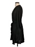 Socialite Black Casual Dress Size XS - photo 5